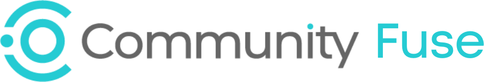 Community Fuse logo